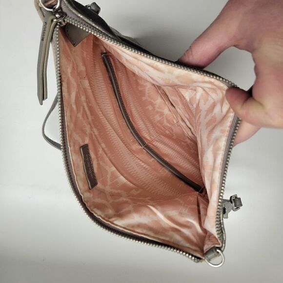 Stella & Dot 4-Way Crossbody / Clutch Bag - Picture 5 of 16